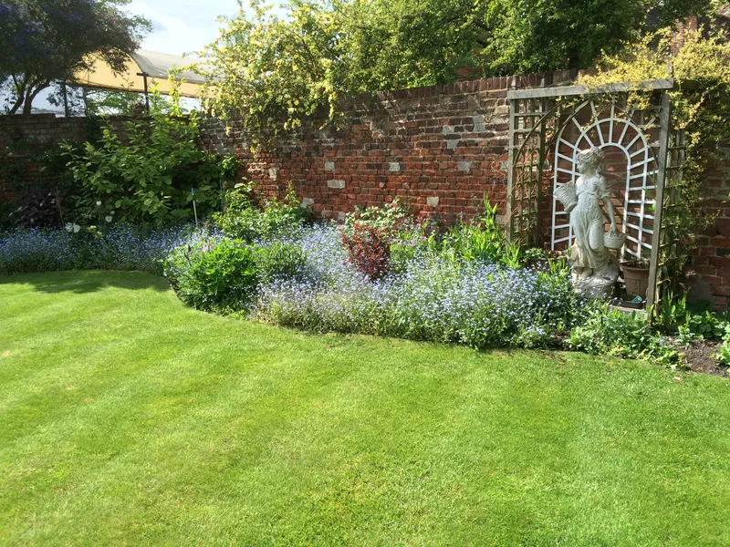 Garden Maintenance in South Suffolk