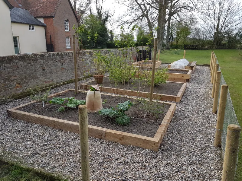 Professional Garden Help in Suffolk